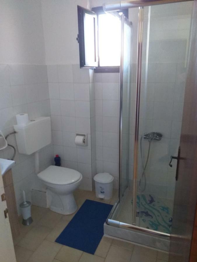 Sam΄S Rooms Агиос Георгиос Екстериор снимка