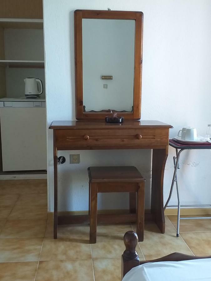 Sam΄S Rooms Агиос Георгиос Екстериор снимка